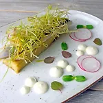 Hotel Tristan &