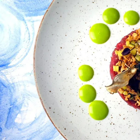 Tristan & Hotel Kąty Rybackie