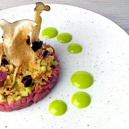 Tristan & Kąty Rybackie