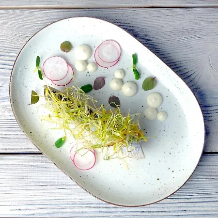 Tristan & Kąty Rybackie