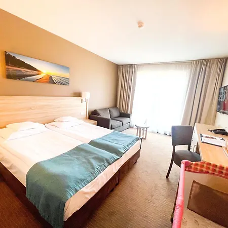 Tristan Hotel&spa Kąty Rybackie