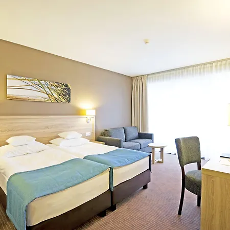 Tristan & Kąty Rybackie