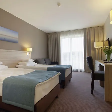 Hotel Tristan & Kąty Rybackie