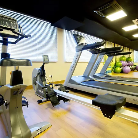 Tristan & Hotel Kąty Rybackie