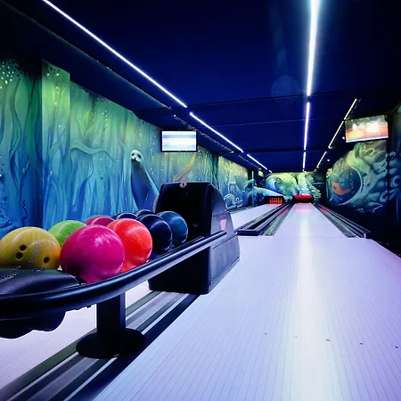 Tristan Hotel&spa Hotel 4*