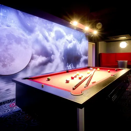 Tristan Hotel&spa 4*