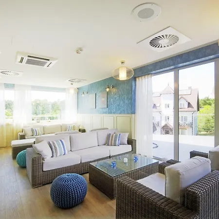 Tristan & Kąty Rybackie