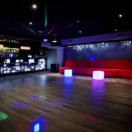 Tristan & Hotel Kąty Rybackie