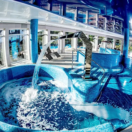 Hotel Tristan Hotel&spa Kąty Rybackie