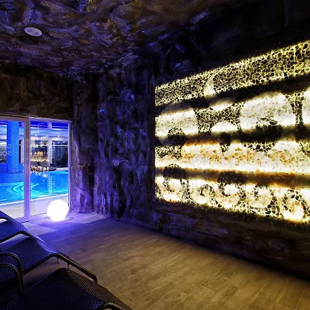 Hotel Tristan & Kąty Rybackie