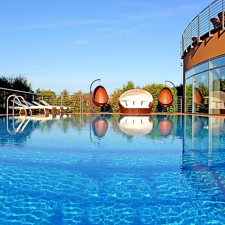 Tristan Hotel&spa Hotel Kąty Rybackie