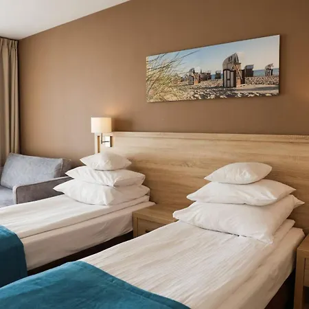 Tristan & Kąty Rybackie