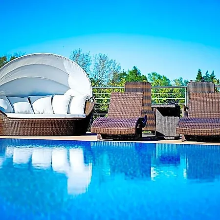 Tristan Hotel&spa 4* Kąty Rybackie