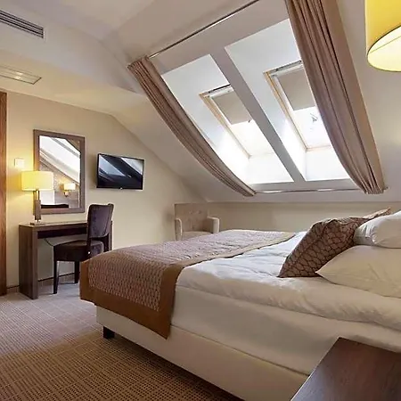 Tristan Hotel&spa 4*