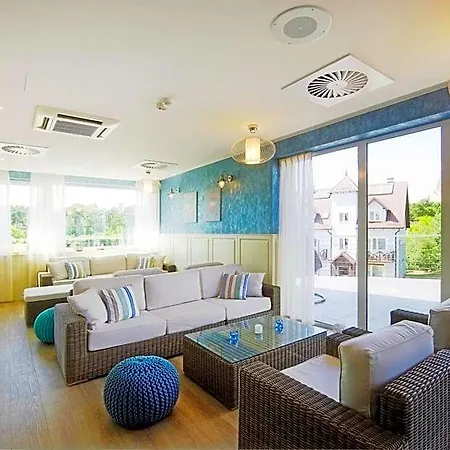 Hotel Tristan Hotel&spa 4*