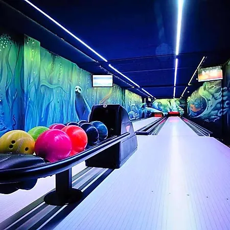 Hotel Tristan Hotel&spa 4*