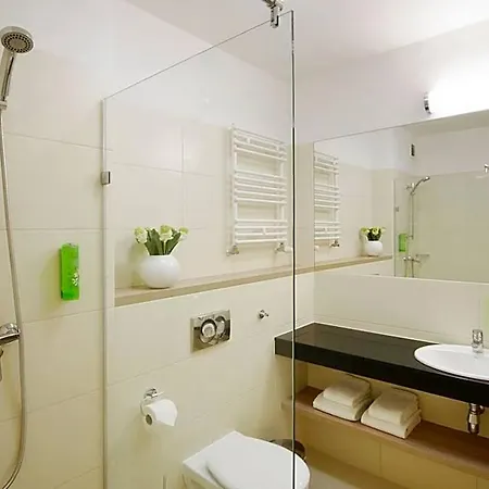 Hotel Tristan Hotel&spa 4*
