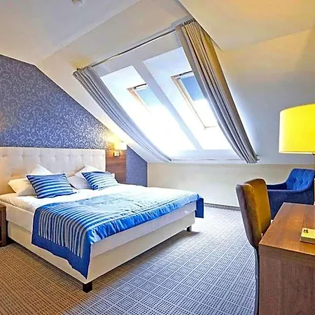 Tristan Hotel&spa Hotel Kąty Rybackie