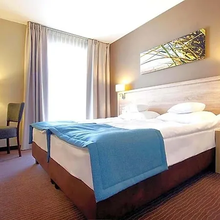 Tristan Hotel&spa 4*