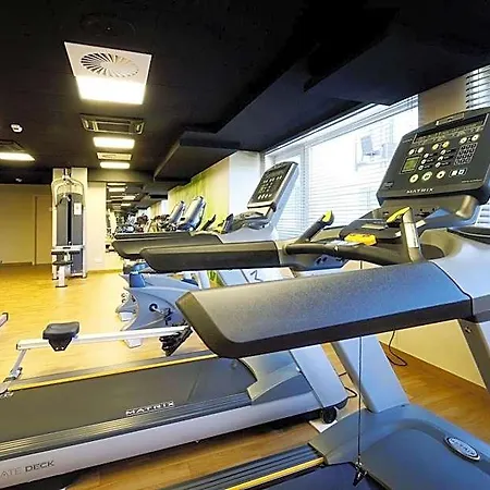 Hotel Tristan Hotel&spa Kąty Rybackie