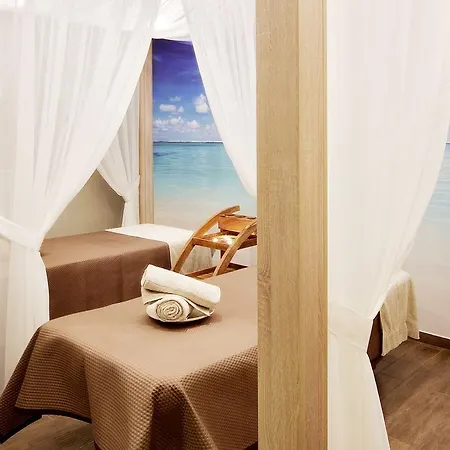 Hotel Tristan & Kąty Rybackie