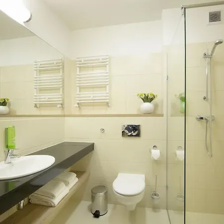 Tristan Hotel&spa 4* Kąty Rybackie