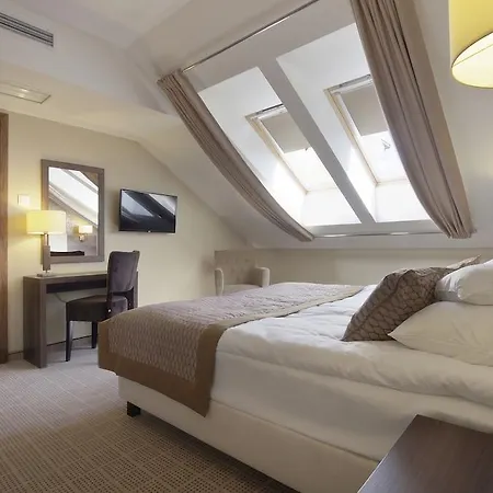 Tristan Hotel&spa Hotel 4*