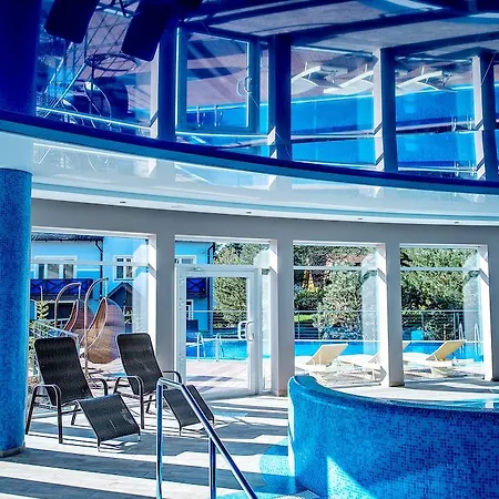 Tristan & Kąty Rybackie