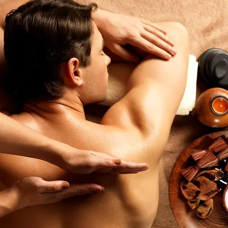 Tristan Hotel&spa