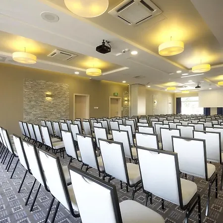 Hotel Tristan & Kąty Rybackie