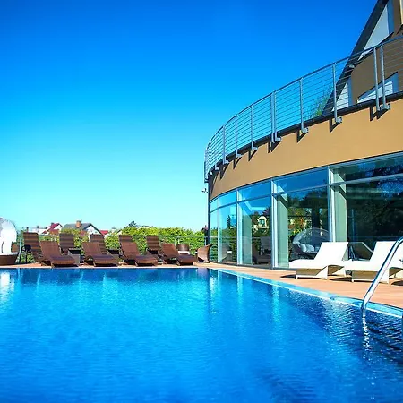 Hotel Tristan Hotel&spa 4*