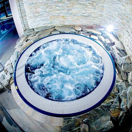 Tristan Hotel&spa Kąty Rybackie