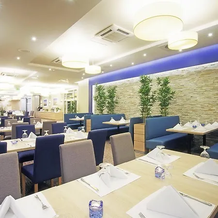 Hotel Tristan & Kąty Rybackie