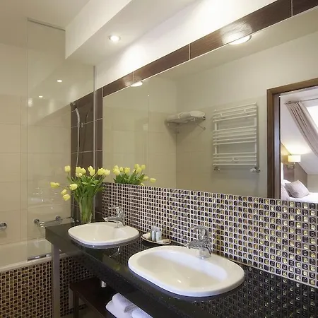 Tristan & Hotel Kąty Rybackie