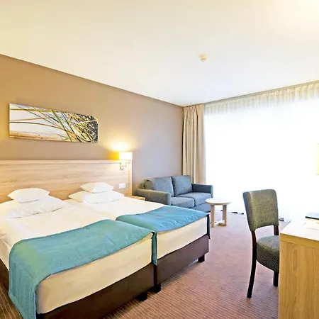 Hotel Tristan Hotel&spa 4*