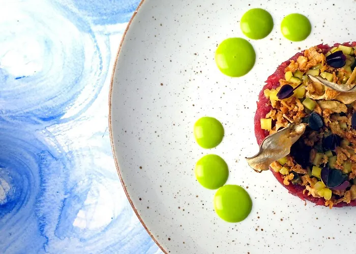 Tristan & Hotel Kąty Rybackie