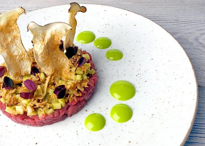 Tristan & Kąty Rybackie