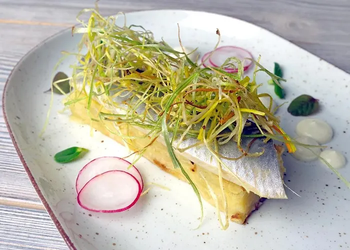 Tristan & Hotel Kąty Rybackie