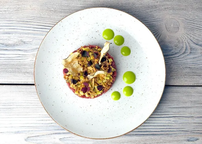 Hotel Tristan & Kąty Rybackie