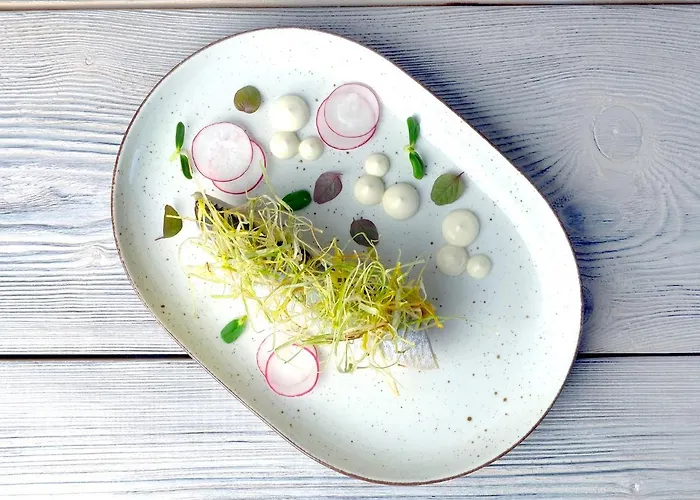 Tristan & Kąty Rybackie