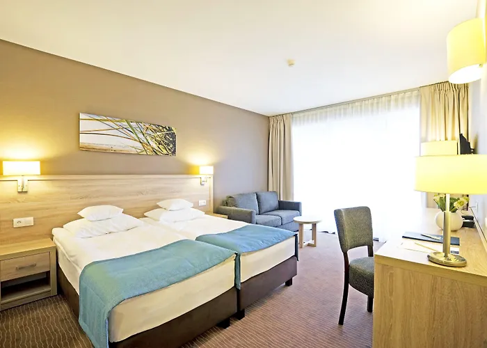 Tristan & Kąty Rybackie