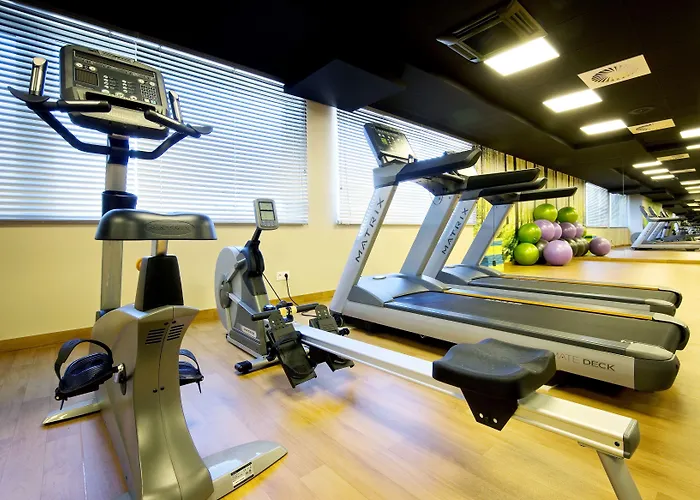 Tristan & Hotel Kąty Rybackie