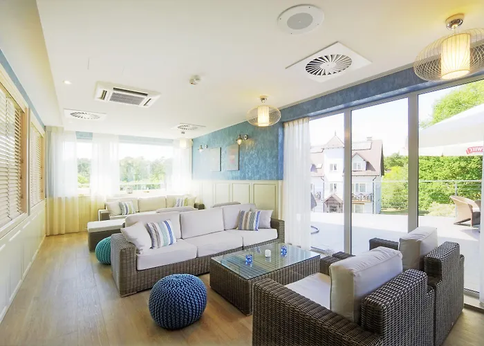 Tristan & Kąty Rybackie