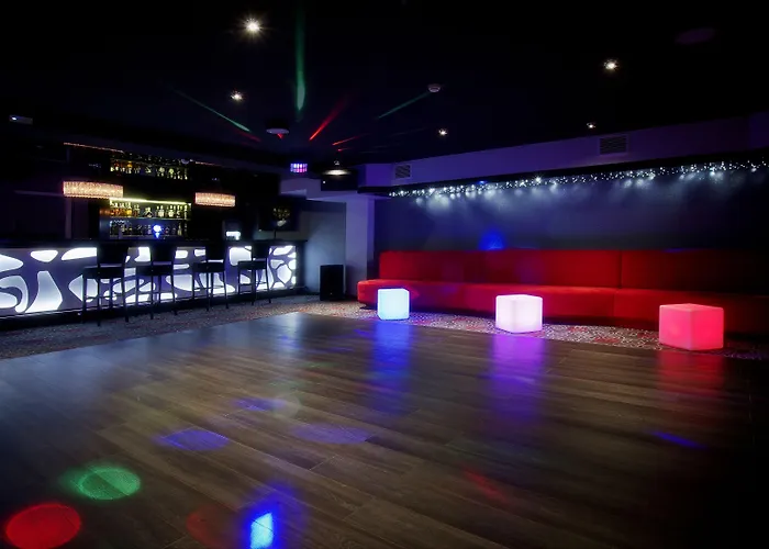 Tristan & Hotel Kąty Rybackie