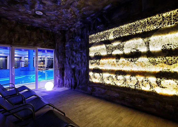 Hotel Tristan & Kąty Rybackie