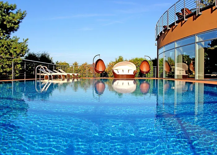 Tristan & Hotel Kąty Rybackie