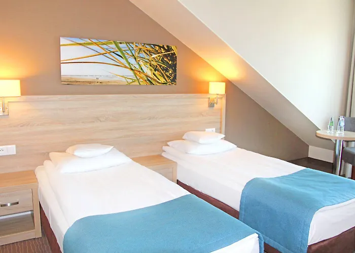 Hotel Tristan & Kąty Rybackie