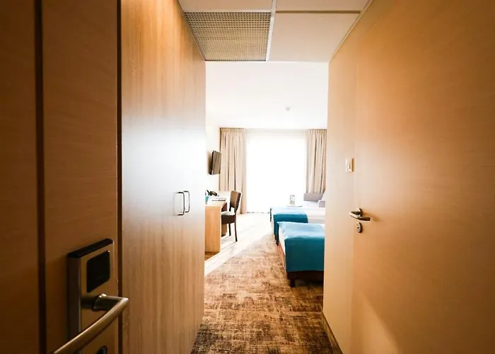 Hotel Tristan & Kąty Rybackie