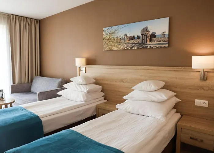 Tristan & Kąty Rybackie