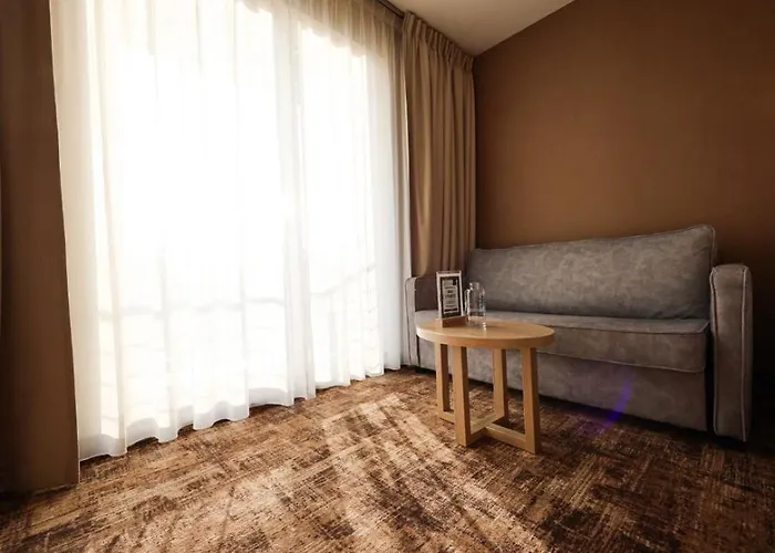 Tristan & Hotel Kąty Rybackie